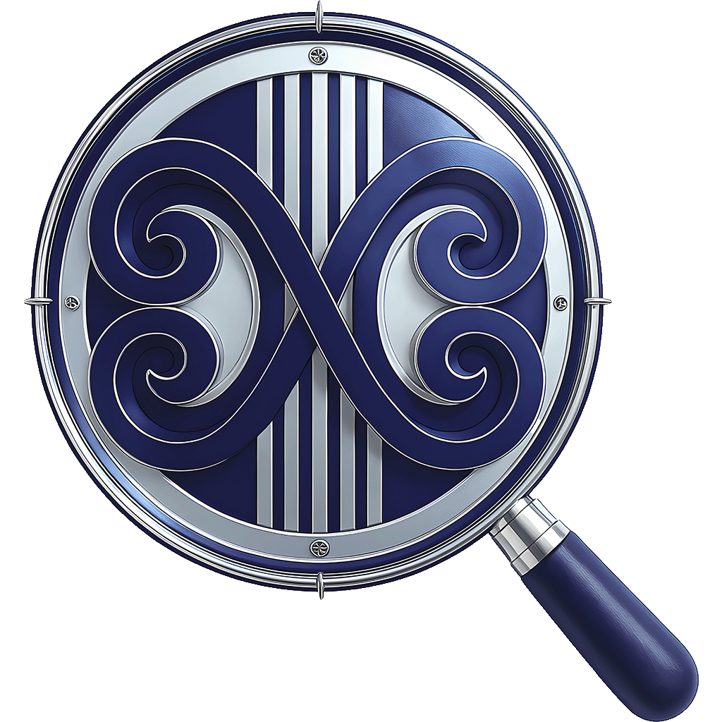 iQLense Pro Logo